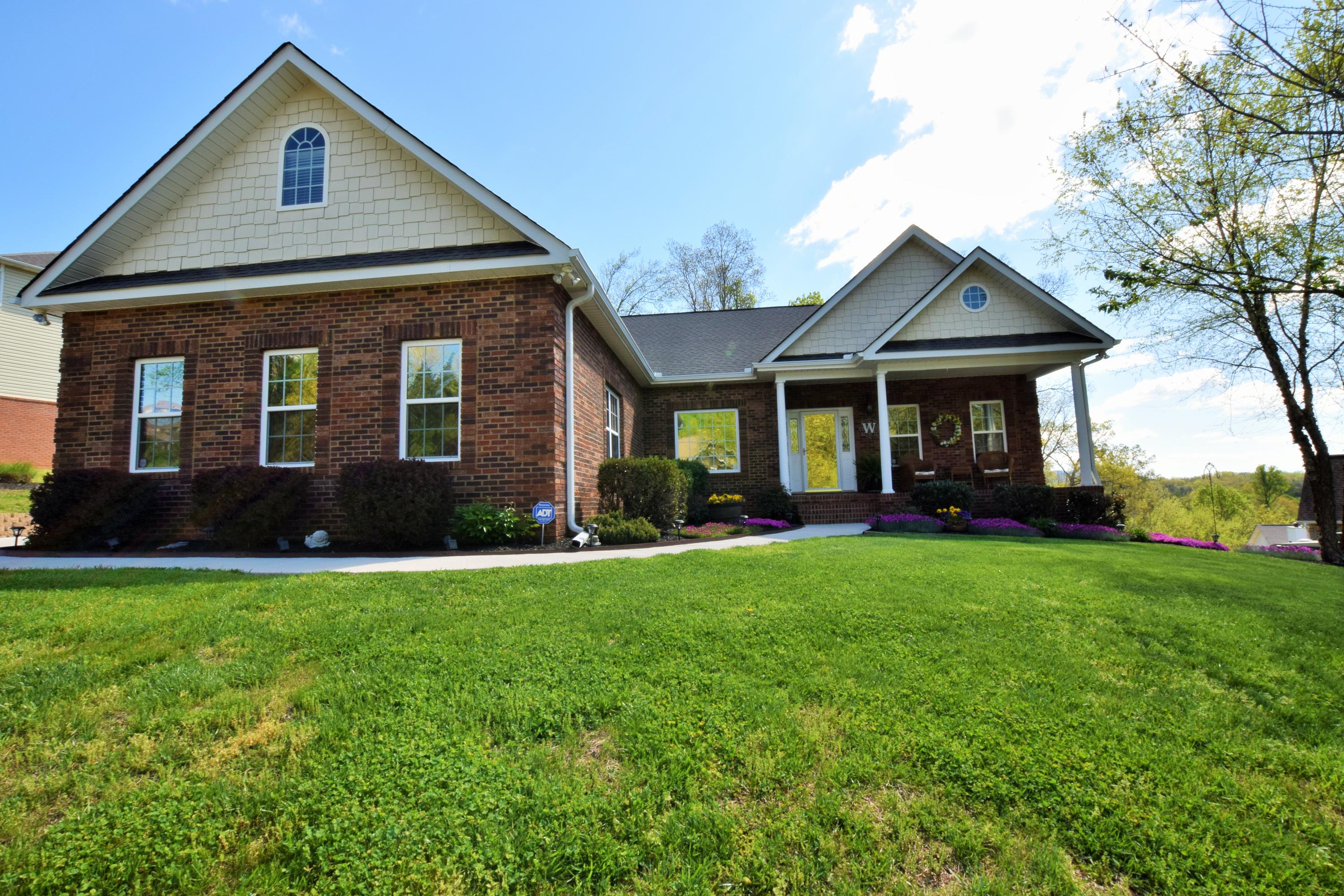 8126 Campbells Point Road Corryton, TN 37721 - Photo 3 of 35 8126 Campbells Point