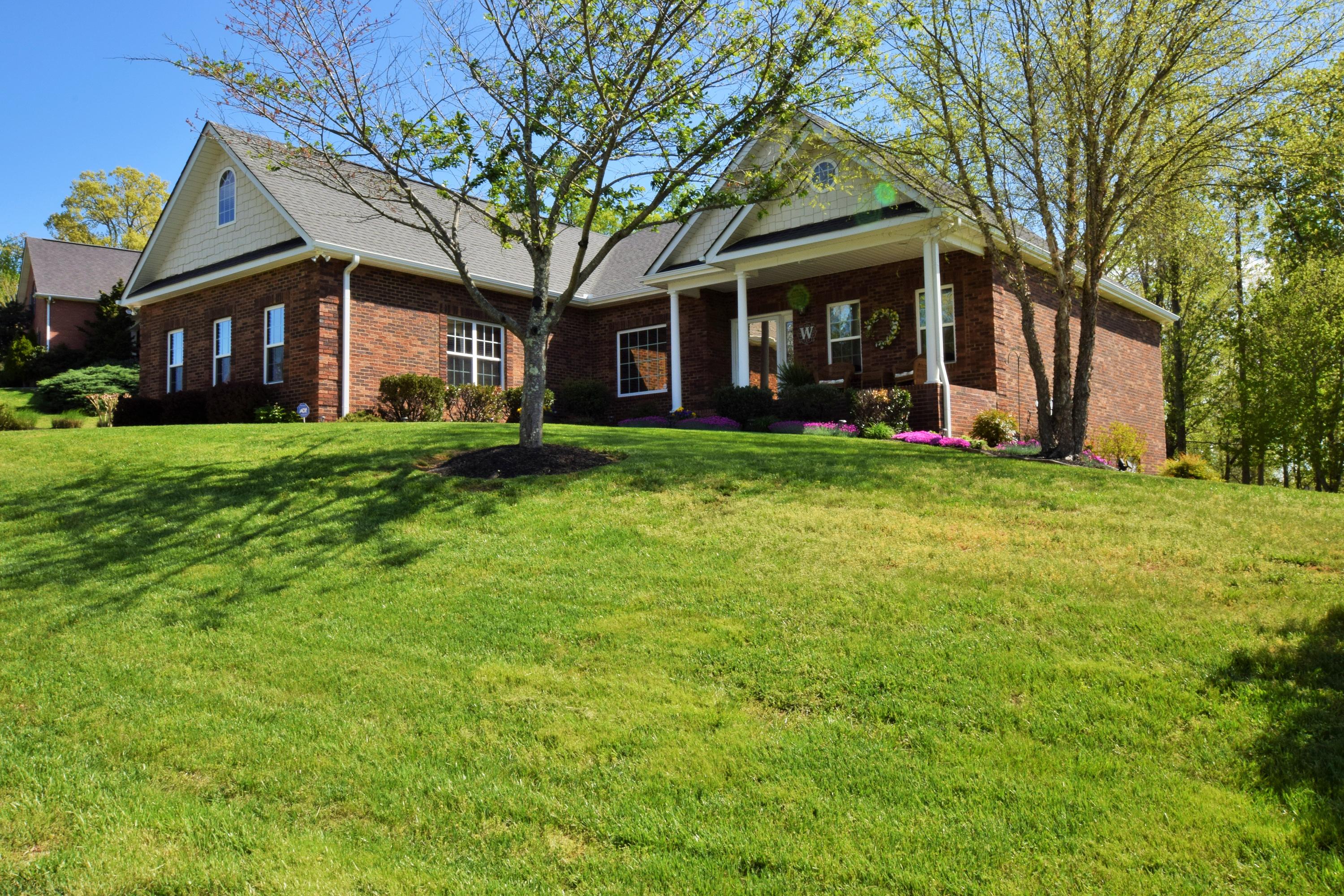 8126 Campbells Point Road Corryton, TN 37721 - Photo 4 of 35 8126 Campbells Point
