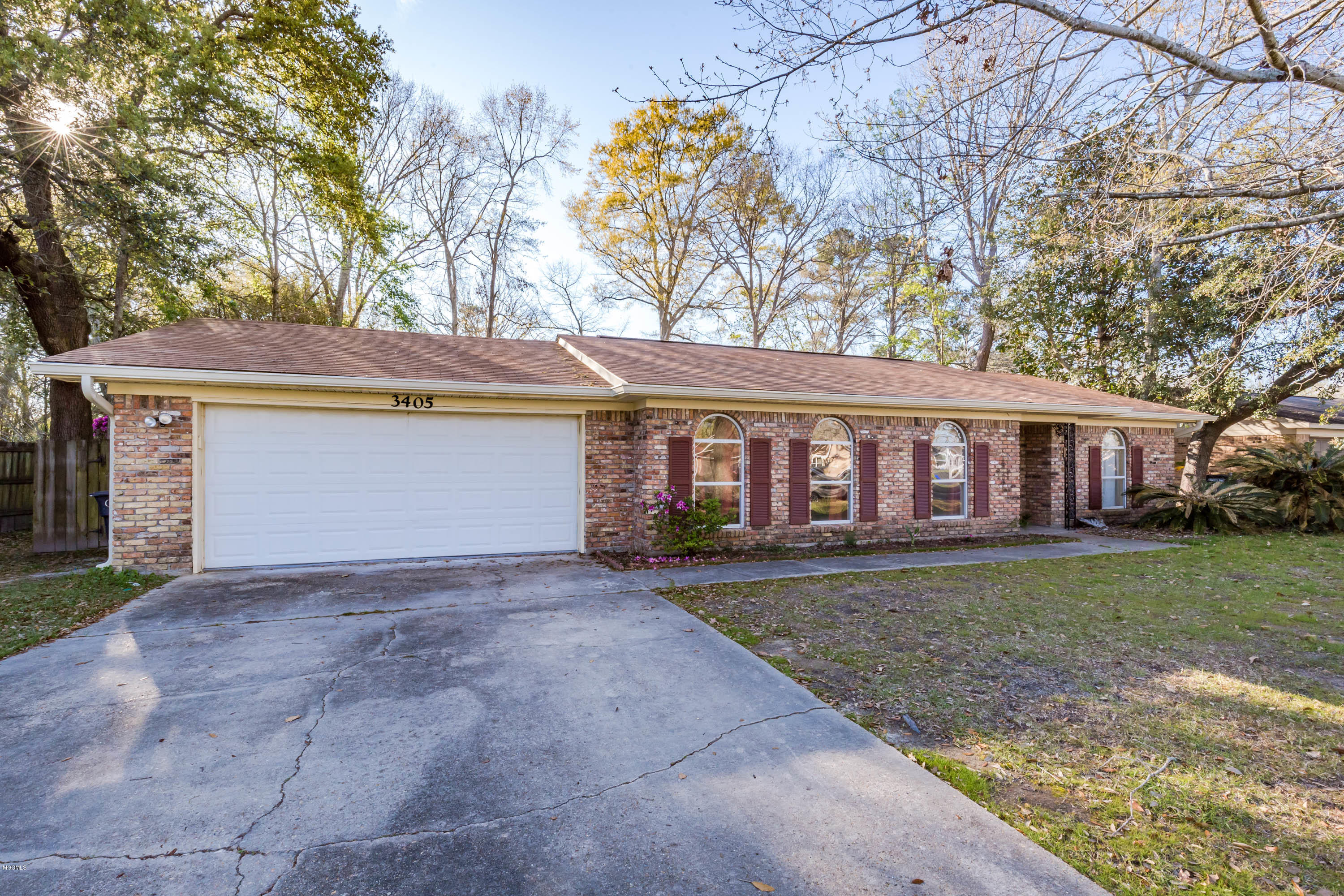 3405 Nottingham Road Ocean Springs, MS 39564 - Photo 1 of 31 IMG_5562