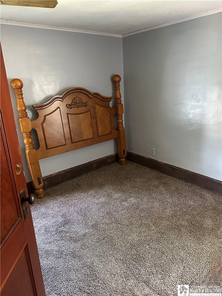 84 Ruggles Street Dunkirk, NY 14048 - Photo 13 of 17 Bedroom 2