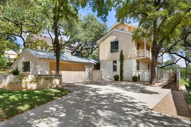$6,495,000 | 1012 Gaston Avenue, Austin, TX 78703