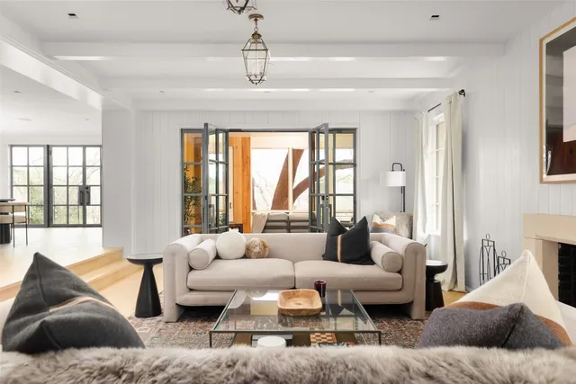 $6,495,000 | 1012 Gaston Avenue, Austin, TX 78703