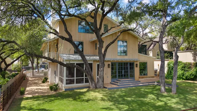 $6,495,000 | 1012 Gaston Avenue, Austin, TX 78703