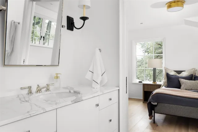 $6,495,000 | 1012 Gaston Avenue, Austin, TX 78703