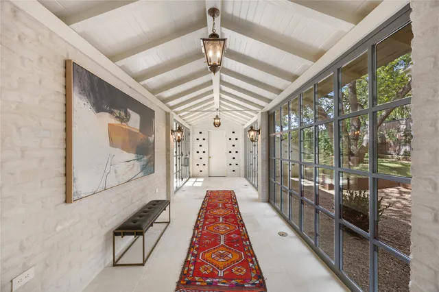 $6,495,000 | 1012 Gaston Avenue, Austin, TX 78703