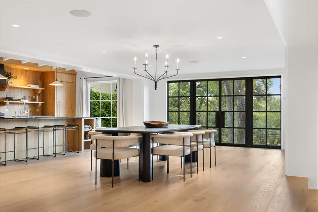 $6,495,000 | 1012 Gaston Avenue, Austin, TX 78703