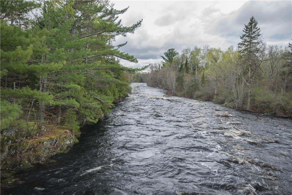 38 Fogg Brook Road Lowell, ME 04493 - Photo 7 of 17 Passadumkeag River