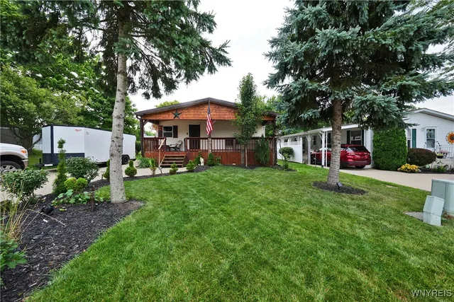 $119,000 | 775 Thomas, Evans, NY 14006