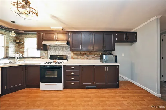 $119,000 | 775 Thomas, Evans, NY 14006