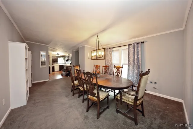 $119,000 | 775 Thomas, Evans, NY 14006