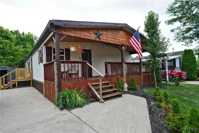 $119,000 | 775 Thomas, Evans, NY 14006