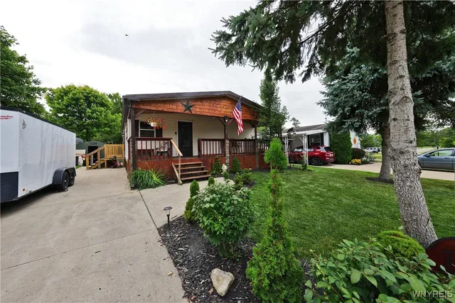 $119,000 | 775 Thomas, Evans, NY 14006