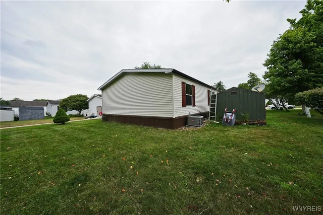 $119,000 | 775 Thomas, Evans, NY 14006
