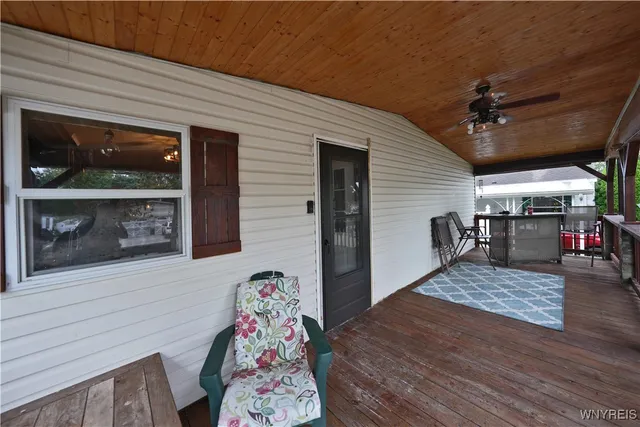 $119,000 | 775 Thomas, Evans, NY 14006