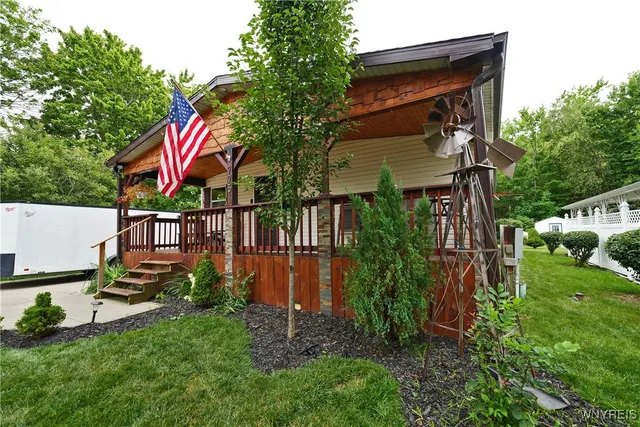 $119,000 | 775 Thomas, Evans, NY 14006