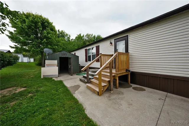 $119,000 | 775 Thomas, Evans, NY 14006