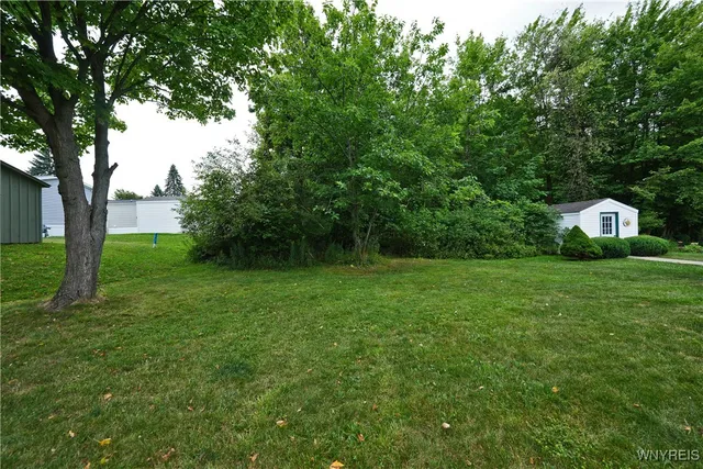 $119,000 | 775 Thomas, Evans, NY 14006