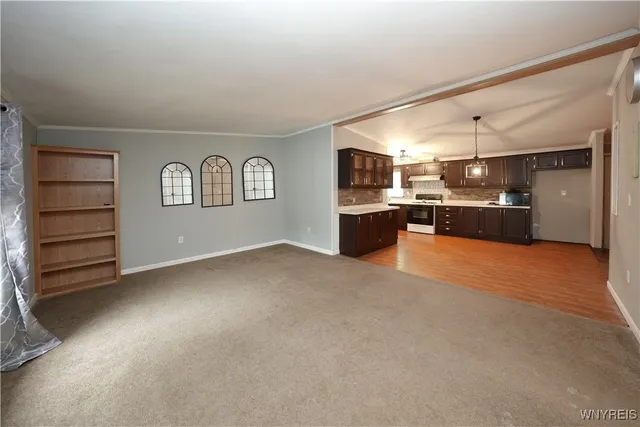 $119,000 | 775 Thomas, Evans, NY 14006