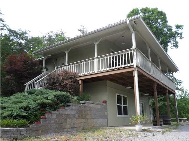 896 Fisher Road Rising Fawn, GA 30738 - Photo 3 of 25 Additional Photo