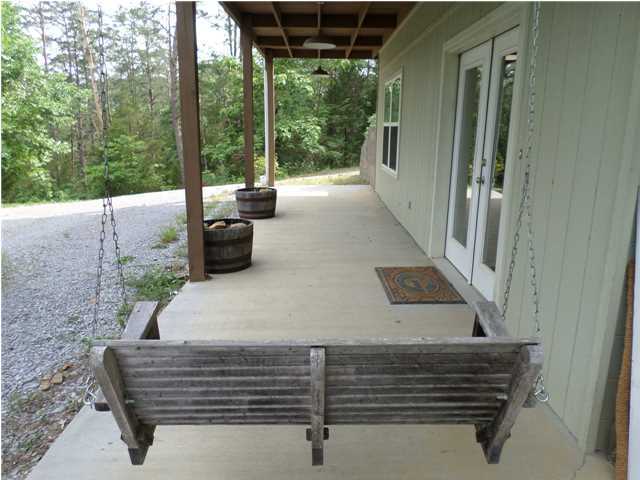 896 Fisher Road Rising Fawn, GA 30738 - Photo 4 of 25 Additional Photo