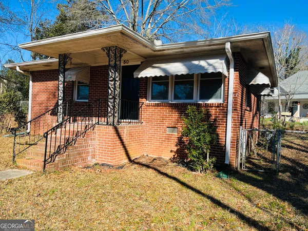 $950 | 50 Lone Oak Street, Grantville, GA 30220