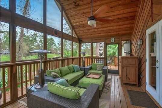 8 Buttonbush Court Spring, TX 77380 - Photo 11 of 30 Gallery Image 11