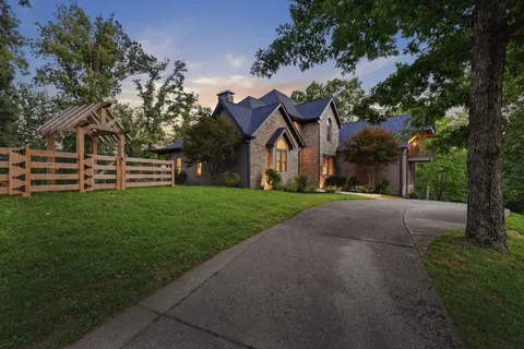$2,150,000 | 1126 Beech's Tavern Trail, Franklin, TN 37069