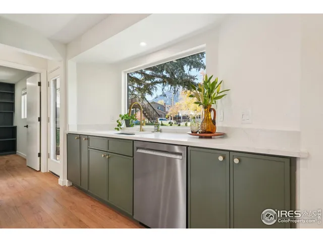 $1,675,000 | 1535 Findlay Way, Boulder, CO 80305