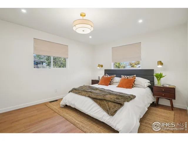 $1,675,000 | 1535 Findlay Way, Boulder, CO 80305