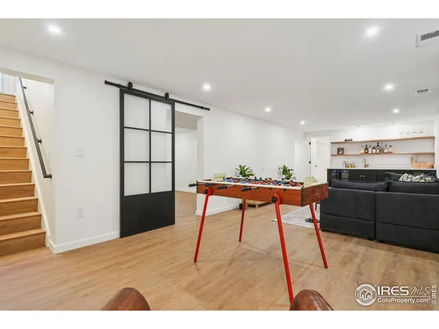 $1,675,000 | 1535 Findlay Way, Boulder, CO 80305