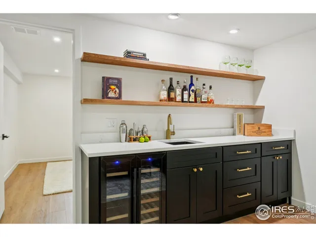 $1,675,000 | 1535 Findlay Way, Boulder, CO 80305