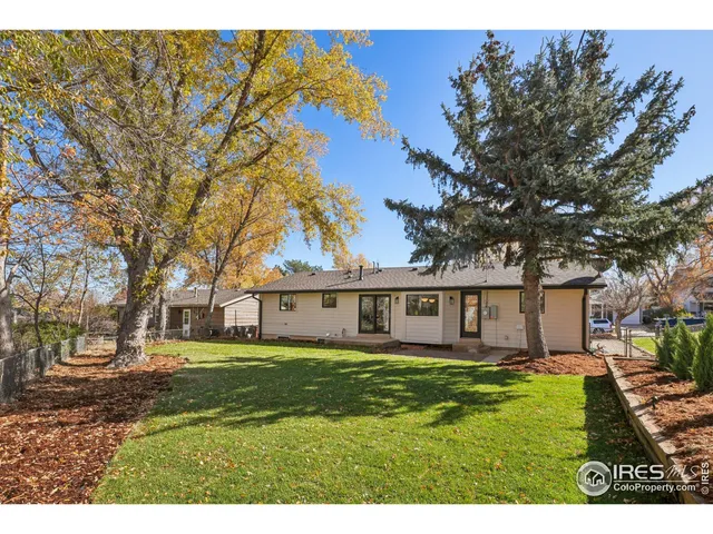 $1,675,000 | 1535 Findlay Way, Boulder, CO 80305