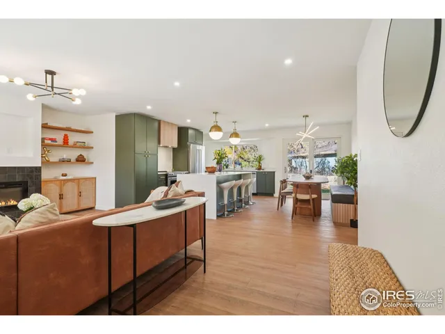 $1,675,000 | 1535 Findlay Way, Boulder, CO 80305