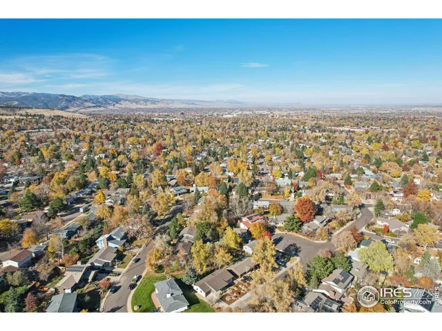 $1,675,000 | 1535 Findlay Way, Boulder, CO 80305