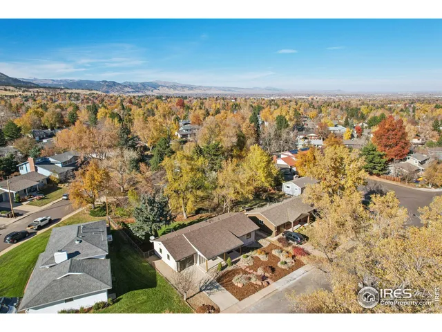 $1,675,000 | 1535 Findlay Way, Boulder, CO 80305