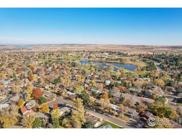 $1,675,000 | 1535 Findlay Way, Boulder, CO 80305