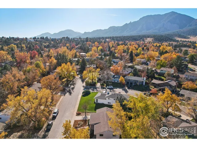 $1,675,000 | 1535 Findlay Way, Boulder, CO 80305