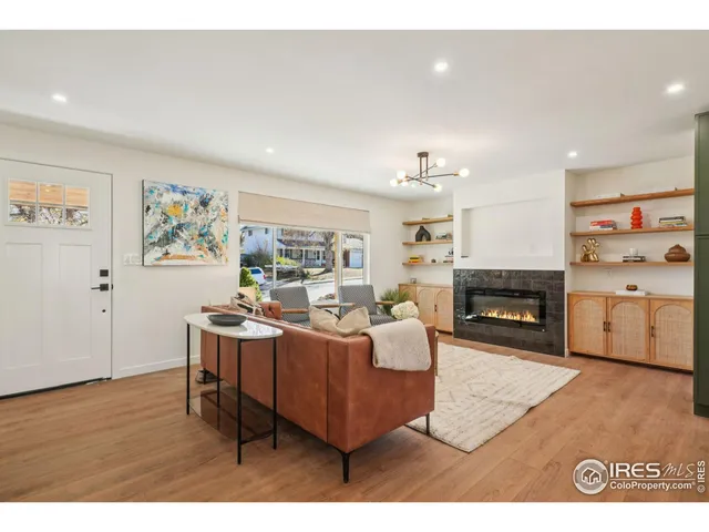 $1,675,000 | 1535 Findlay Way, Boulder, CO 80305