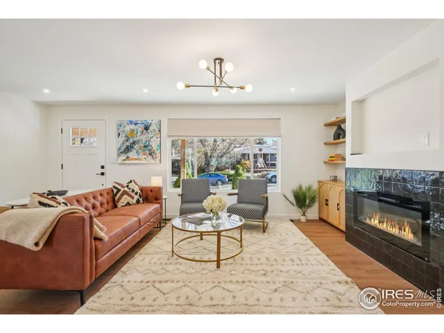 $1,675,000 | 1535 Findlay Way, Boulder, CO 80305