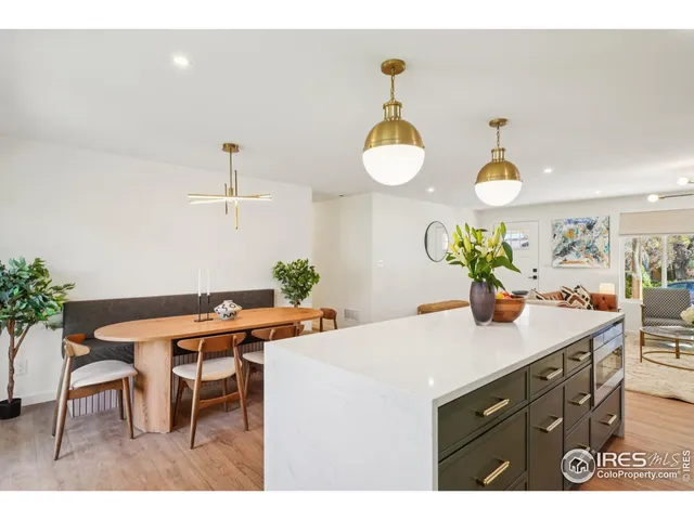 $1,675,000 | 1535 Findlay Way, Boulder, CO 80305