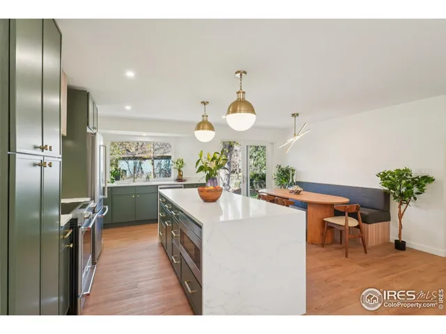 $1,675,000 | 1535 Findlay Way, Boulder, CO 80305