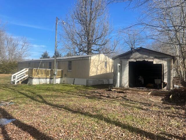 57 Sharon Ann Road Russell Springs, KY 42642 - Photo 23 of 27 IMG_6575