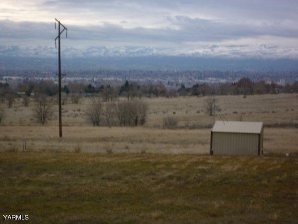 Nna Wendt Road Yakima, WA 98901 - Photo 7 of 8 a view of a lake view