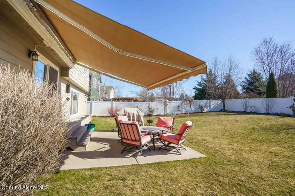 $535,000 | 1688 Umpqua Court, Post Falls, ID 83854
