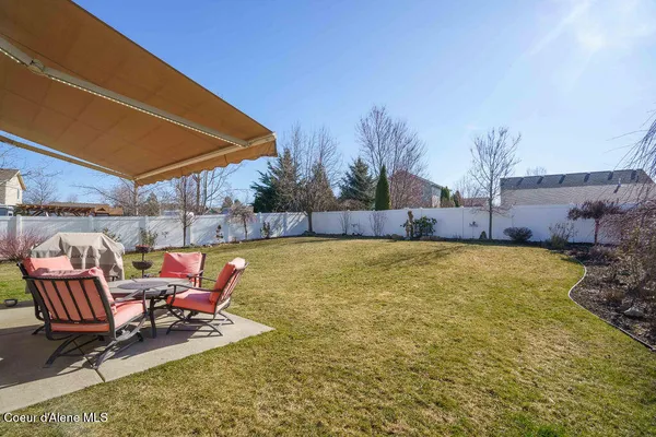 $535,000 | 1688 Umpqua Court, Post Falls, ID 83854