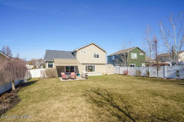 $535,000 | 1688 Umpqua Court, Post Falls, ID 83854