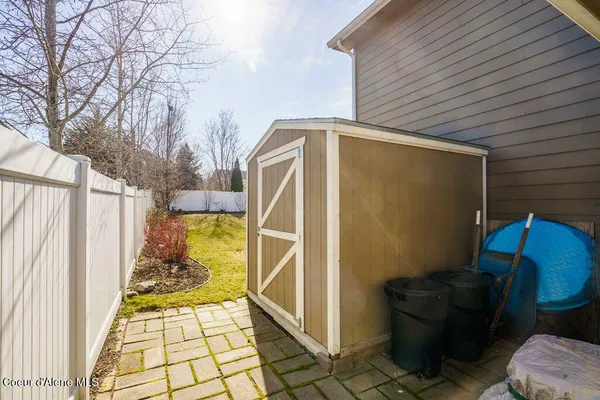 $535,000 | 1688 Umpqua Court, Post Falls, ID 83854