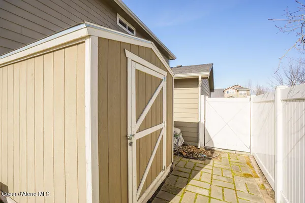 $535,000 | 1688 Umpqua Court, Post Falls, ID 83854