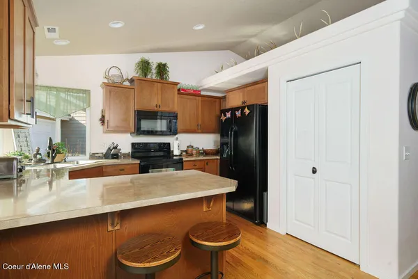 $535,000 | 1688 Umpqua Court, Post Falls, ID 83854