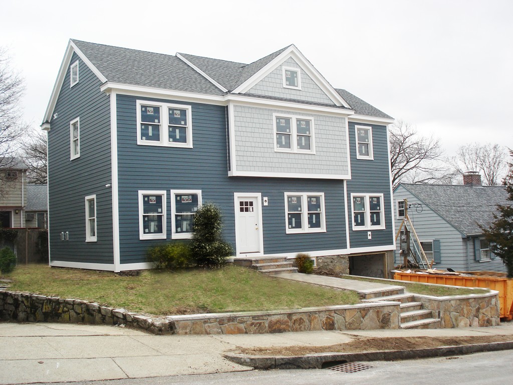 86 Richfield Road Arlington, MA 02474 - Photo 1 of 4